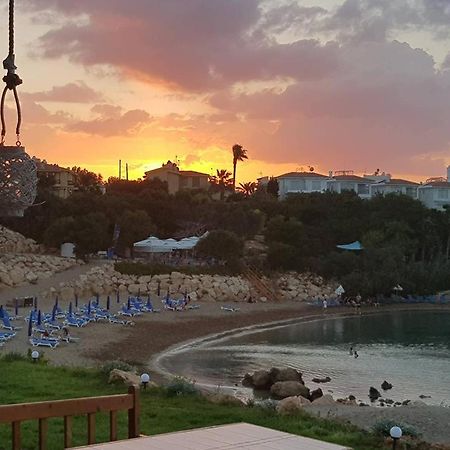 Apartments For Holidays Paralimni Buitenkant foto